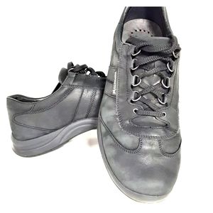 Mephisto Men's Black Sneakers Size 11